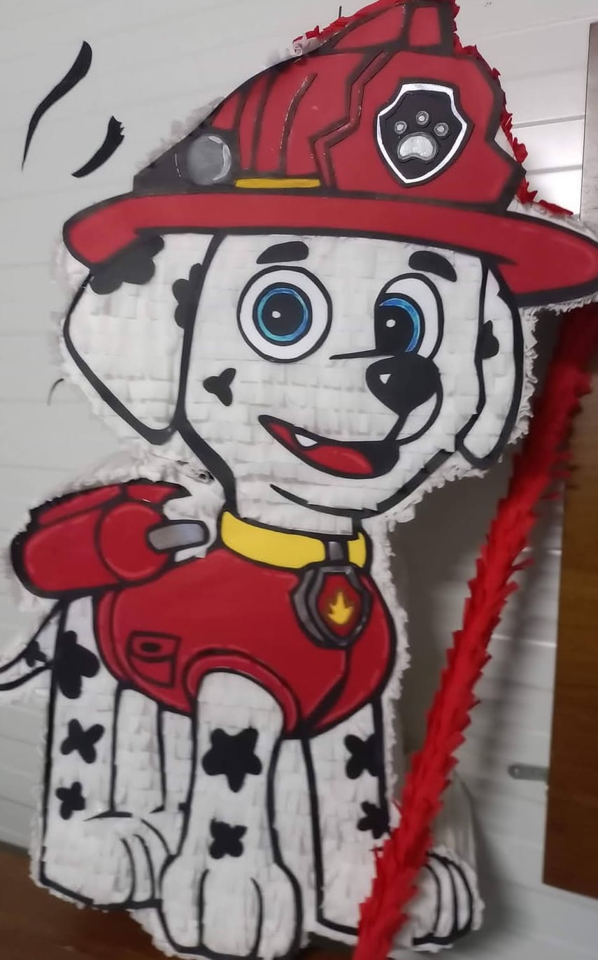 Pinhatas Personalizadas - miniatura 4