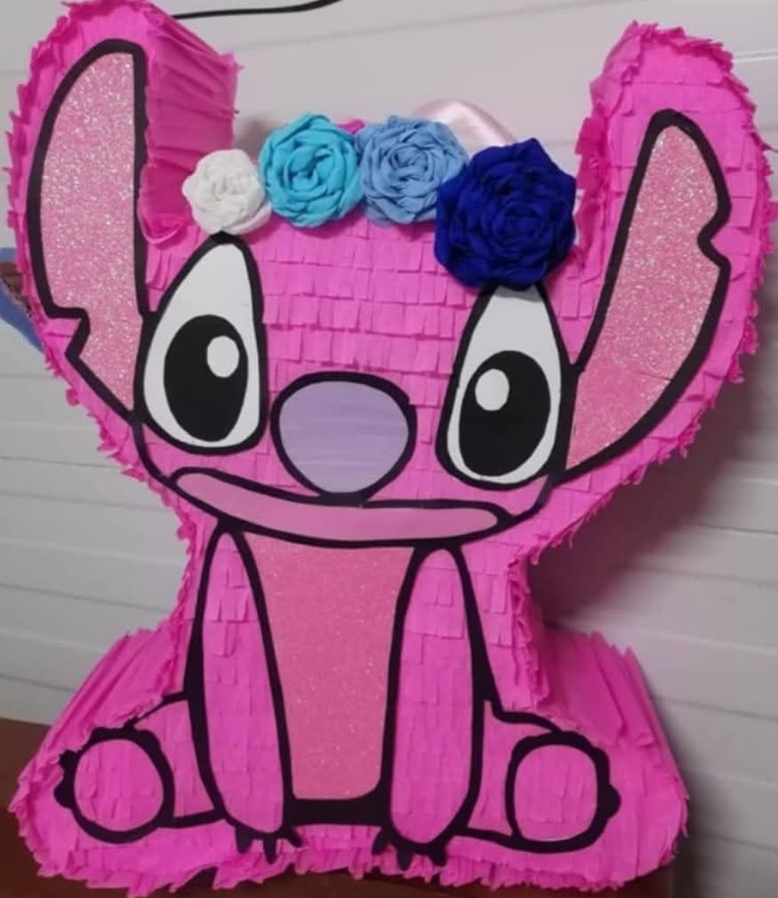 Pinhatas Personalizadas - miniatura 3