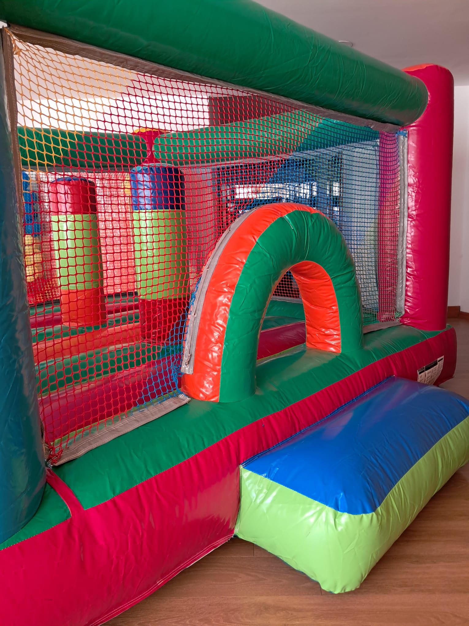 Arco-Íris - miniatura 4