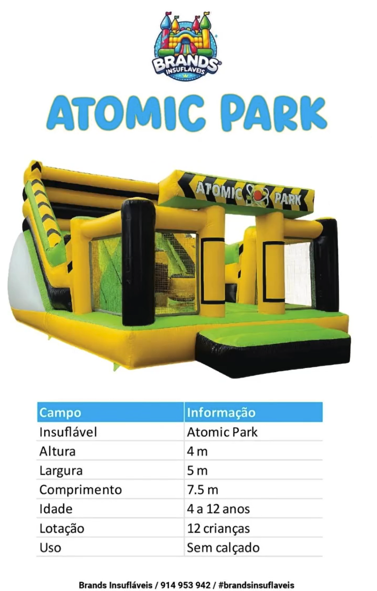 Atomic Park - miniatura 8