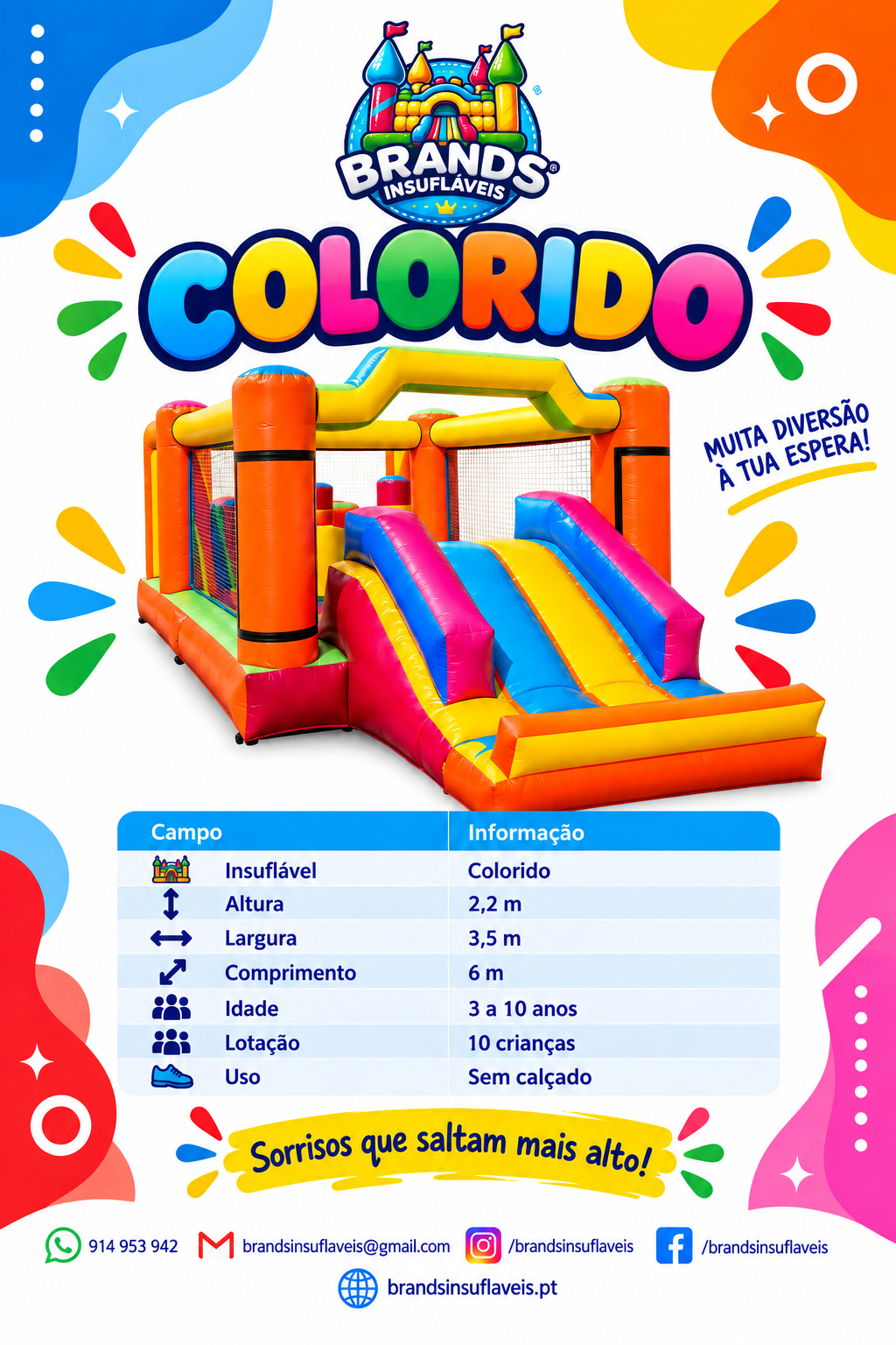 Colorido - miniatura 9