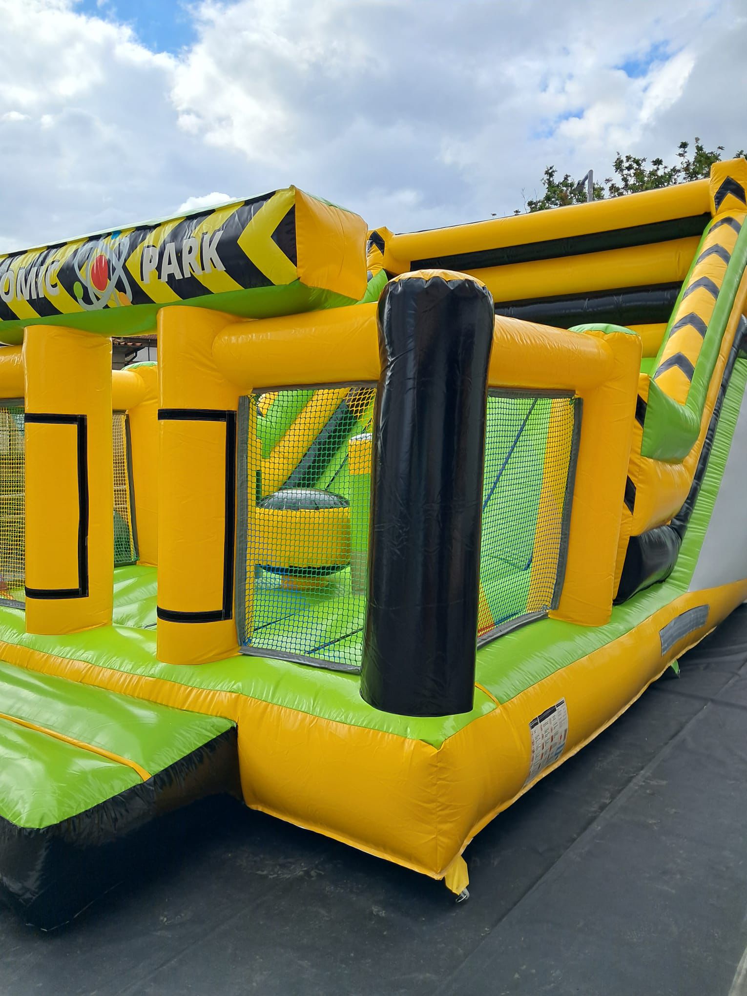 Atomic Park - miniatura 3