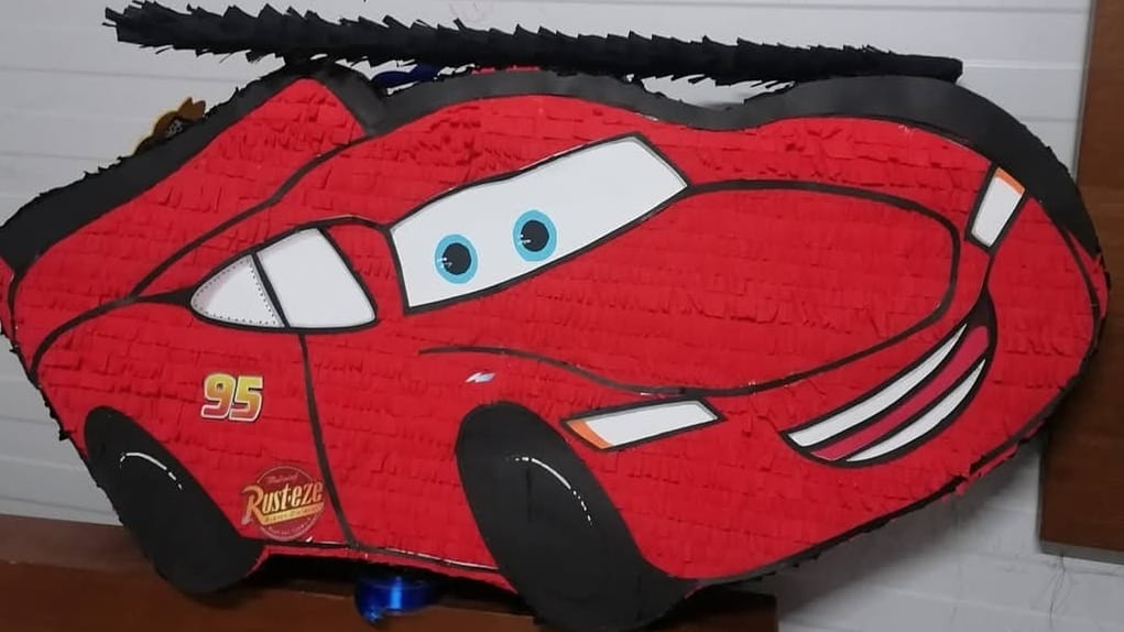 Pinhatas Personalizadas