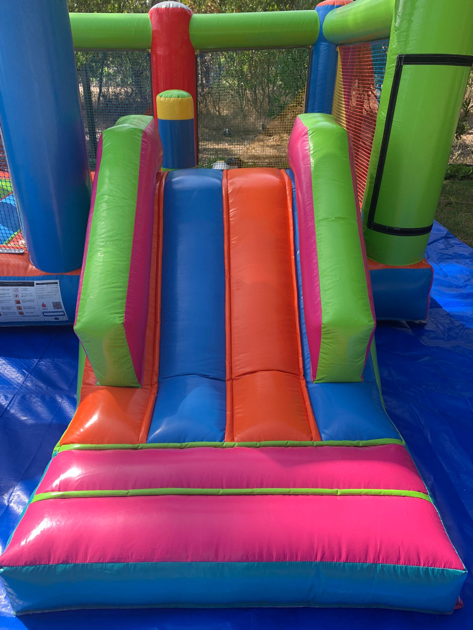 Parque Pula-Pula - miniatura 3