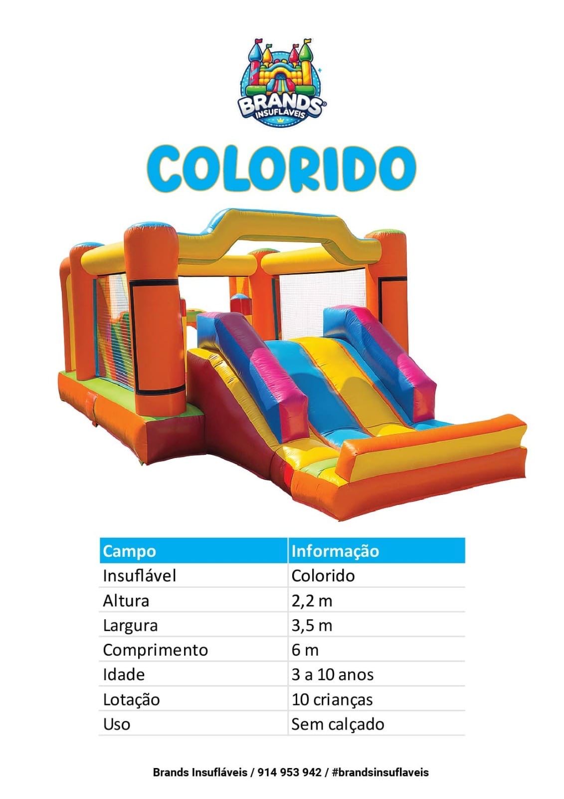 Colorido - miniatura 8