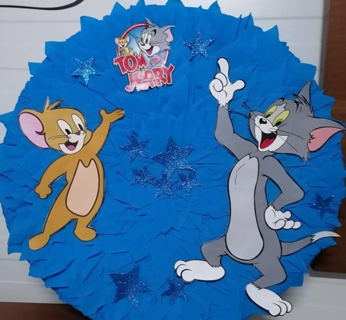 Pinhatas Personalizadas - miniatura 17