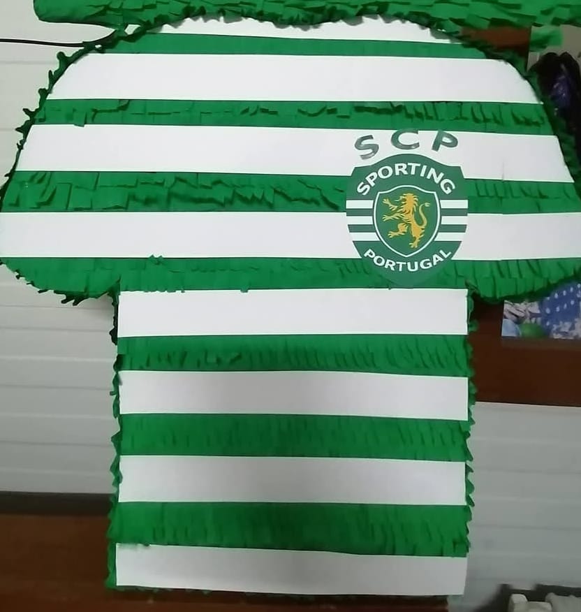 Pinhatas Personalizadas - miniatura 23