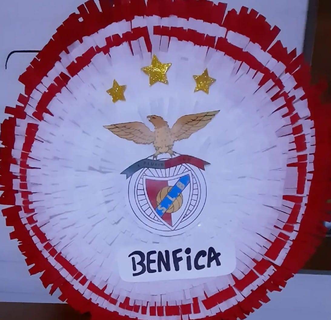 Pinhatas Personalizadas - miniatura 5