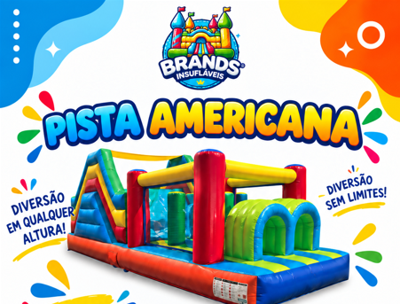 Pista Americana