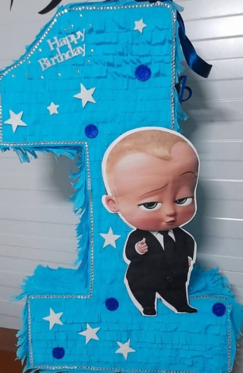 Pinhatas Personalizadas - miniatura 8