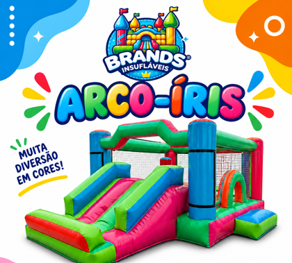 Arco-Íris