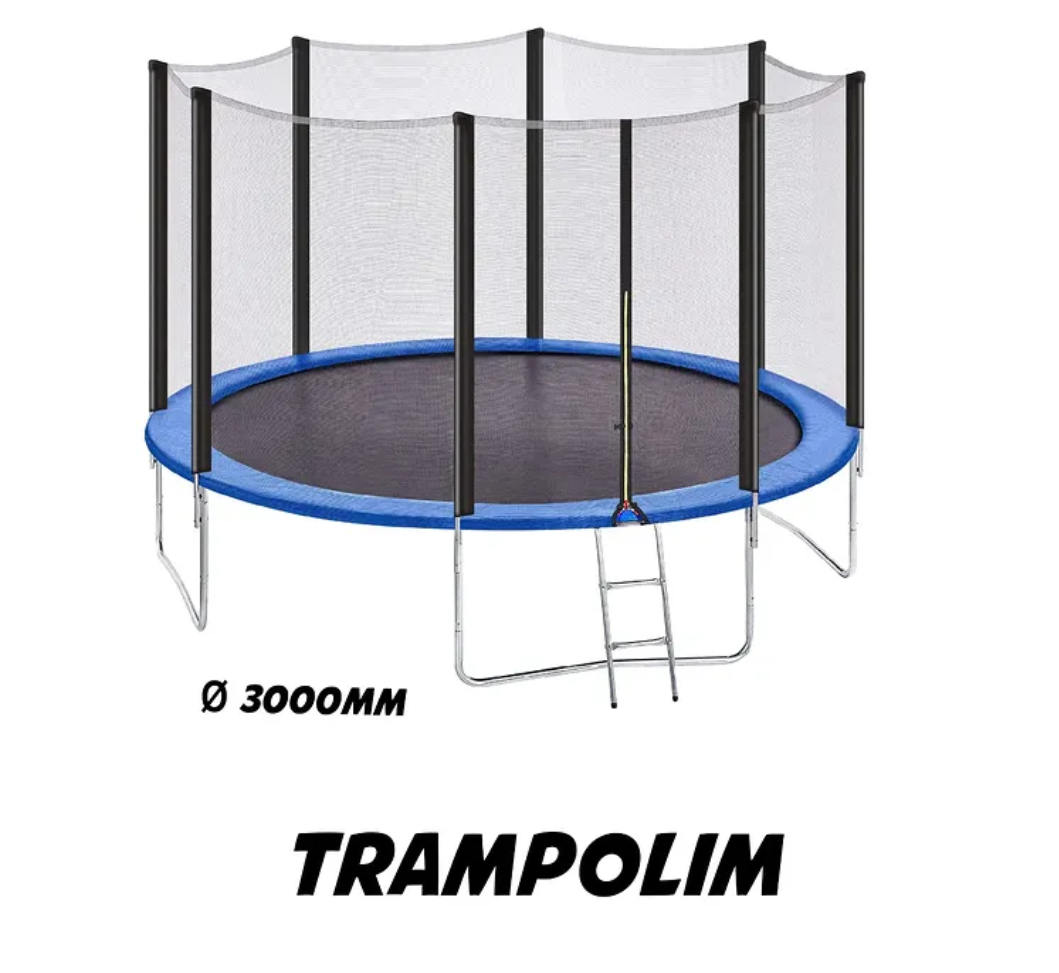 Trampolim