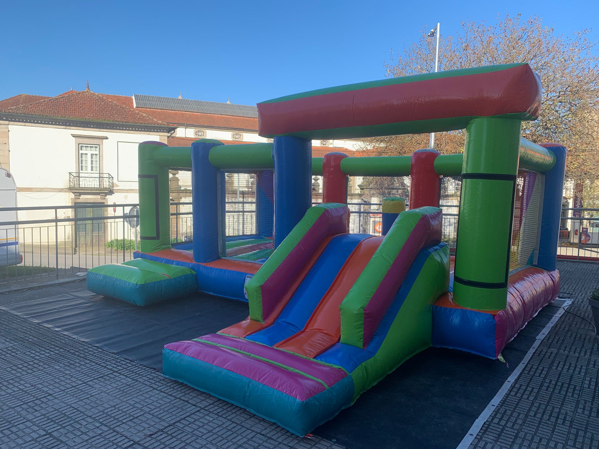 Parque Pula-Pula - miniatura 6