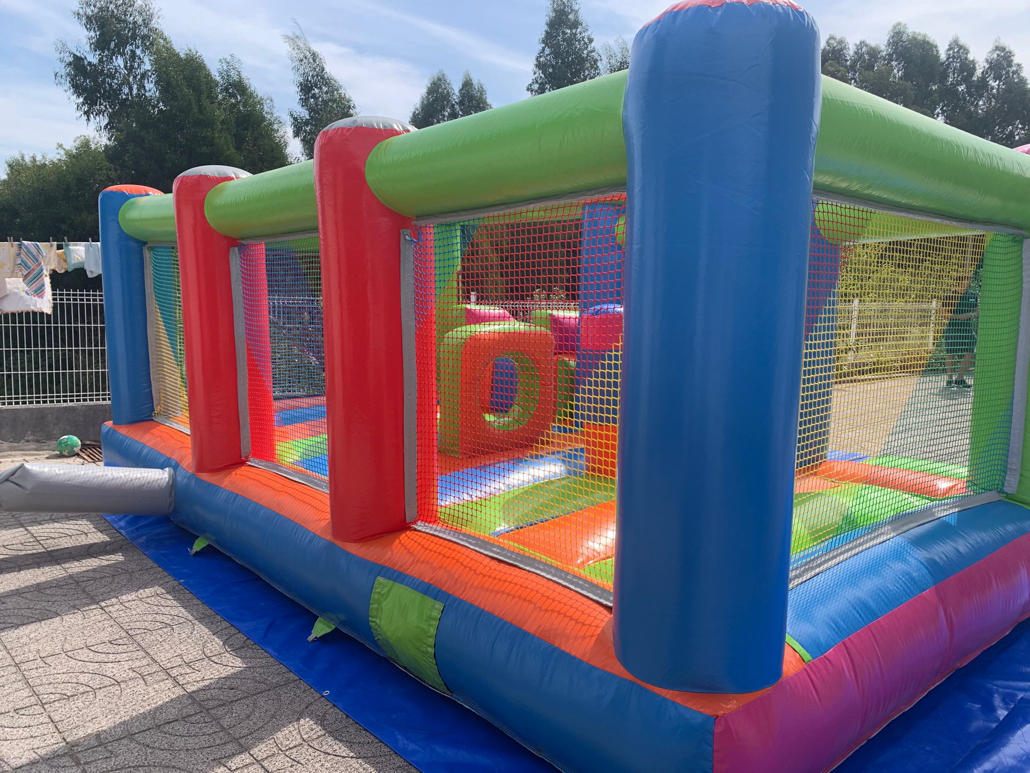 Parque Pula-Pula - miniatura 7